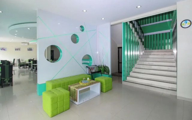 Airy Syariah Mentok Depati Amir 7 Bangka Barat