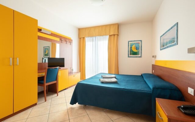 Aparthotel Sheila