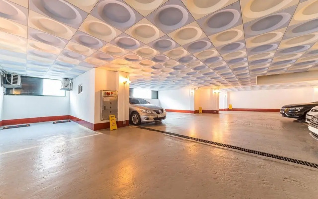 Incheon Hotel I