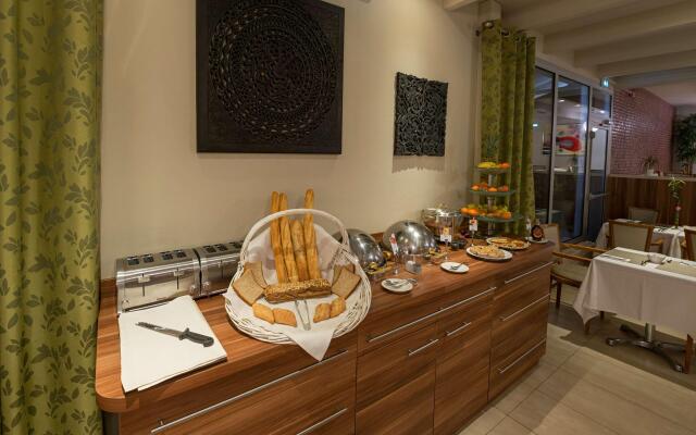 KYRIAD PRESTIGE MULHOUSE - Basel