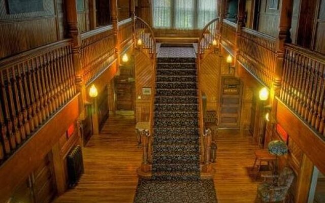 Dalvay by the Sea Hotel