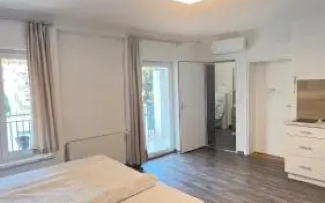 Apartment Zhang