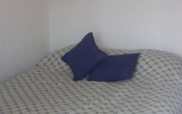 Departamentos del Parque