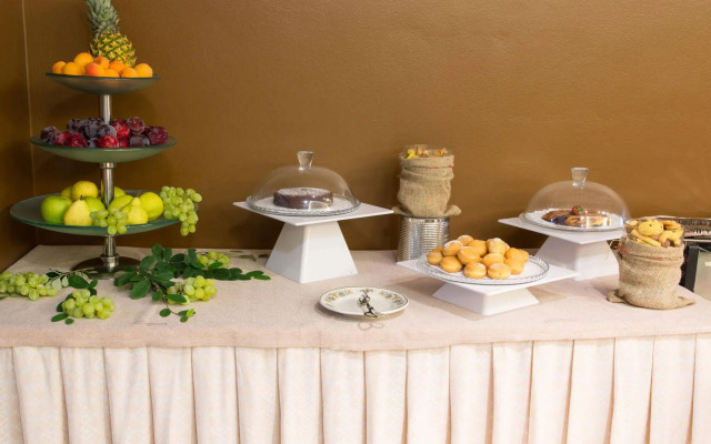 Bonotto Hotel Belvedere