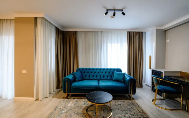 Elitte Inn & Suites