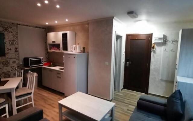 Apartman Marta Divčibare