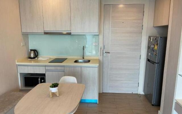 Seven Seas Resort Pattaya