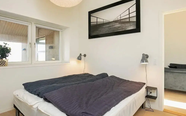 5 Star Holiday Home in Stroby