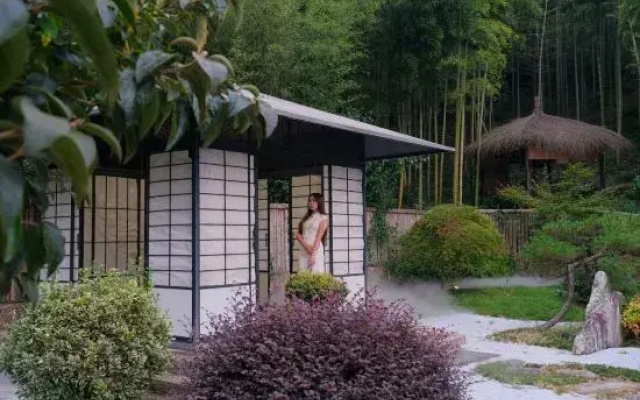 Yingwuxin Boutique Hostel Mount Mogan