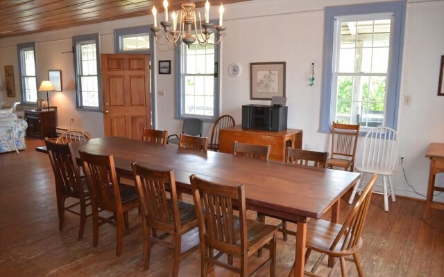 Ellerbe C - 5 Br Home