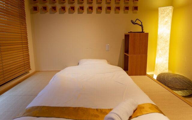 The Pagoda Experience