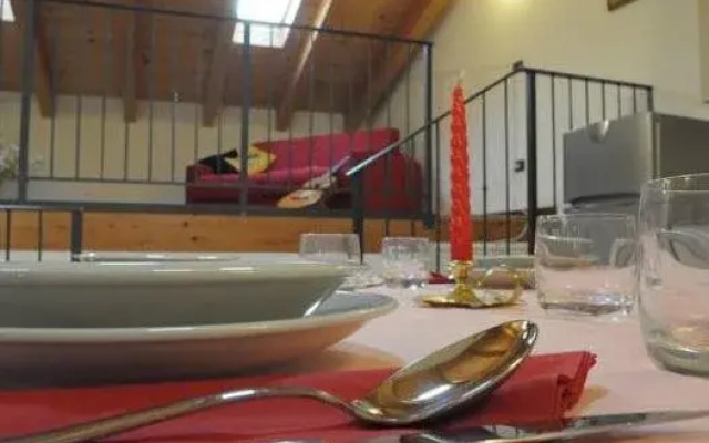 Apartments Le Zagare