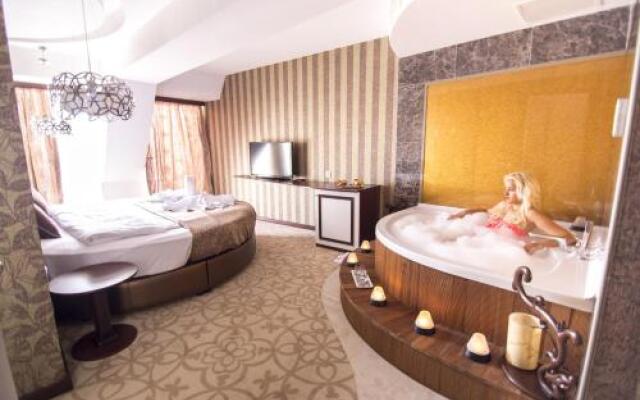 Hotel Izgrev Spa & Aqua Park