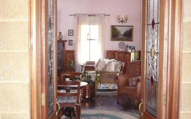 Sandiacre House B & B