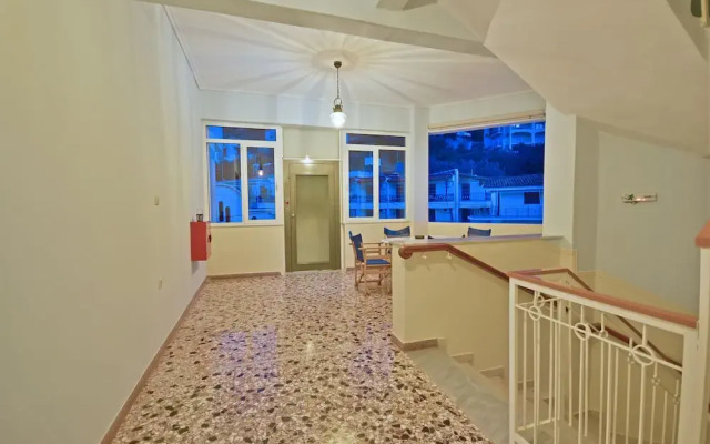 Hotel Blue Sea