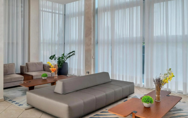 B&B HOTELS Park Hotel Cassano