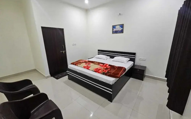 Govind Resort