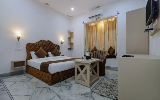Shiv Villa By OYO Rooms