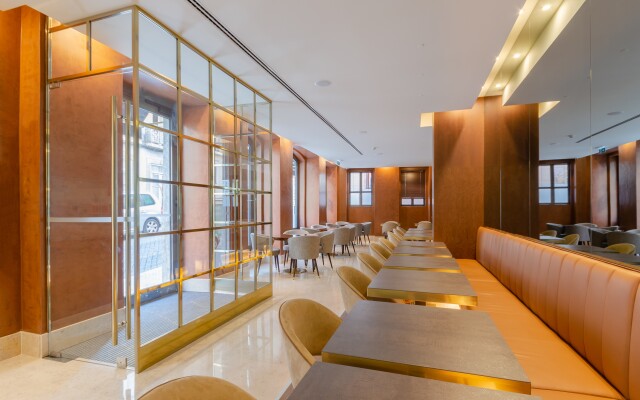 TURIM Boulevard Hotel – Adults Only