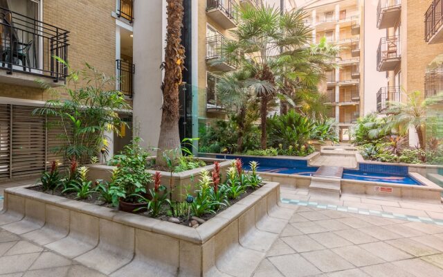 Globe View Apartments