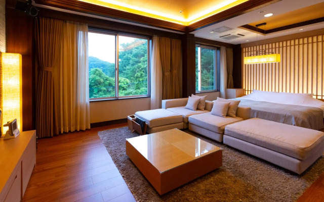Hotel Gendairakuen Isehara - Adults Only
