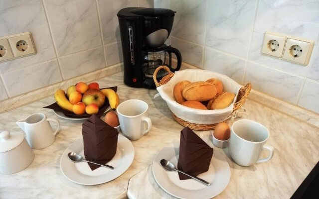 Ferienapartment Muldental