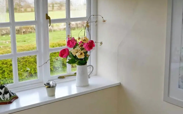 Partridge Farm Cottage