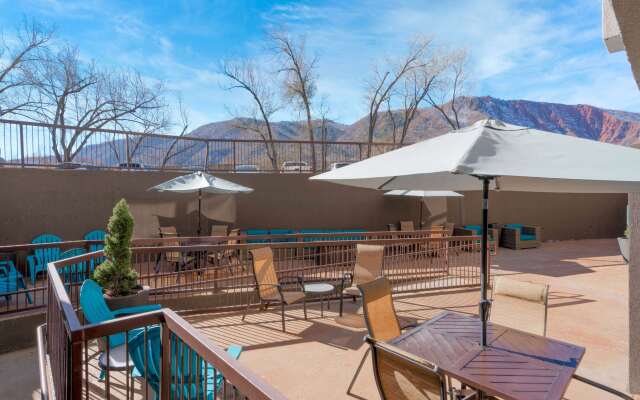 La Quinta Inn & Suites by Wyndham Glenwood Springs