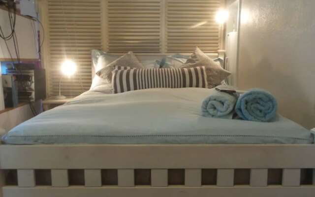 Studio Apartment in Cape Town City