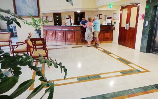 Agapinor Hotel
