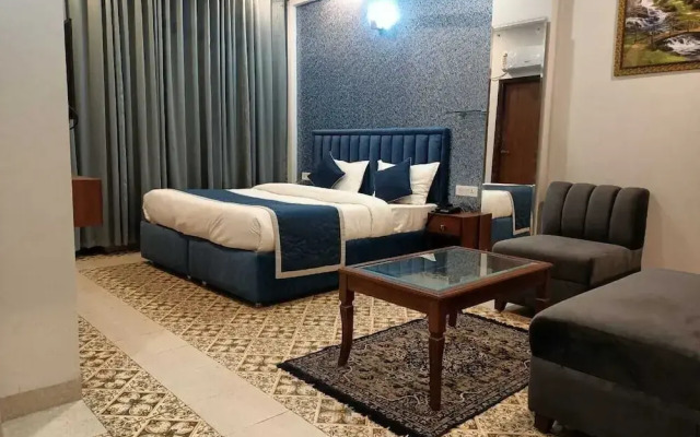 Barog Residency