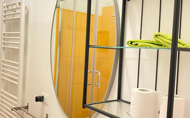 Rhossini Apartments & Rooms - Fiera Milano MIND Rho Stazione