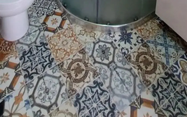 Pürhayal Çeşme