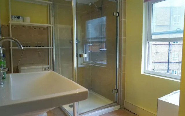 4 Bed House London Hammersmith Fulham Short Let