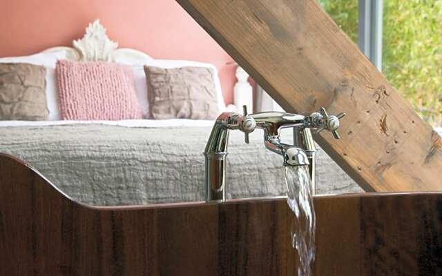B&B Spoelhof