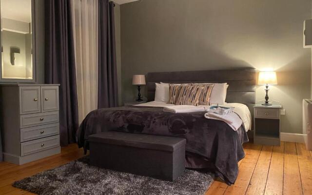 Strelitzias SelfCatering BandB Studio 1