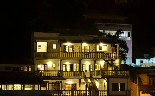 Pousada Mar Dos Anjos