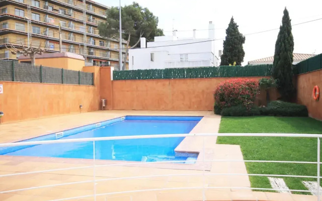 Apartamento Maribel