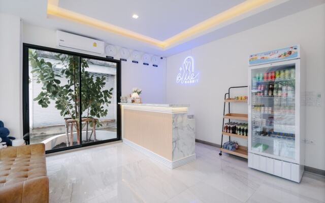 Blue Rabbit Phuket