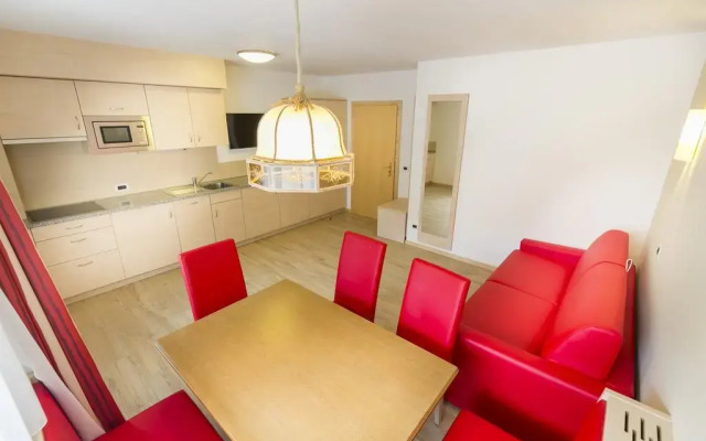 Apartments Diamant
