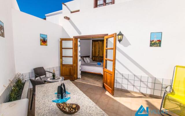 Villa Vistamar - LH165 By Villas Now Ltd