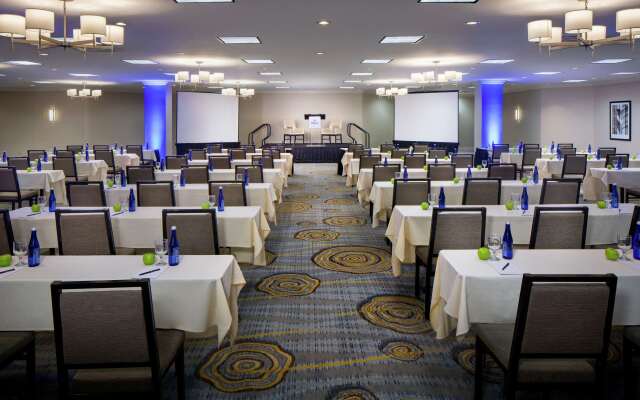Hilton Albany