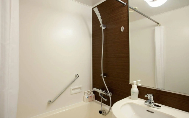 Mielparque Tokyo Hotel