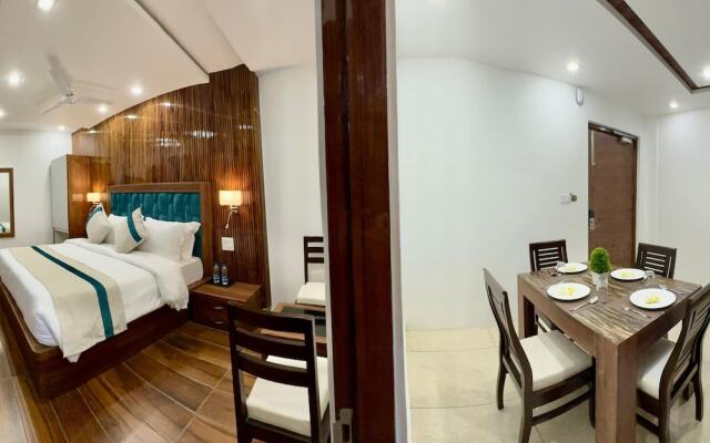 Hotel Hilldaar Dalhousie