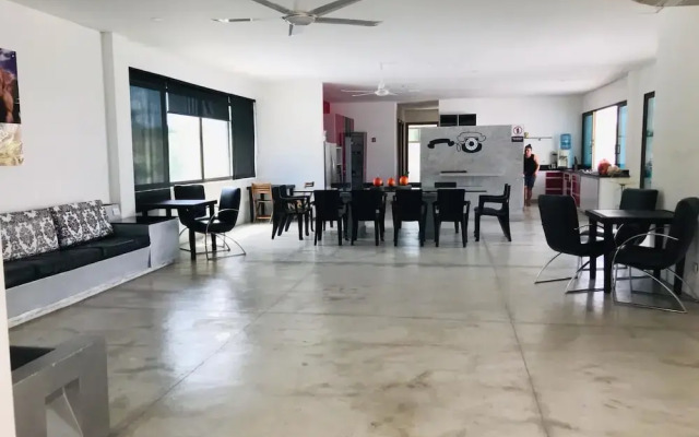 Eco Hotel La Legendaria