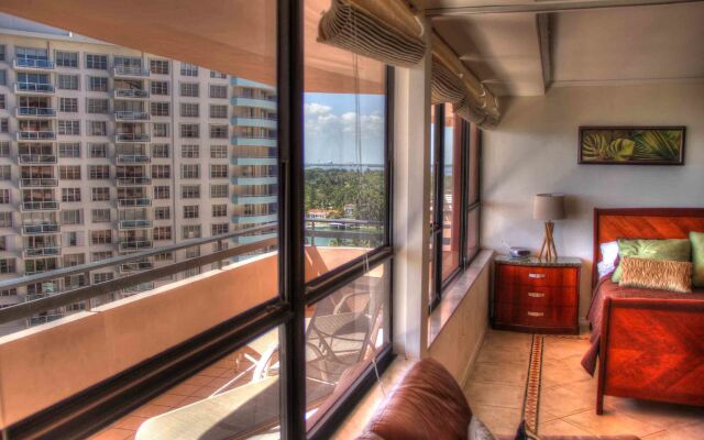 Private Apartments by Vacations On Miami Beach