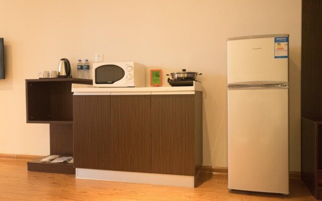 Orchid Boutique Hotel