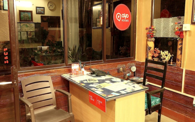 OYO 2888 Apartment The Elite