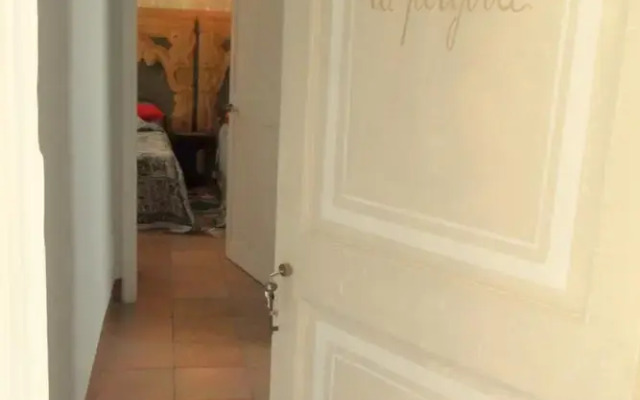 B&B La Corte