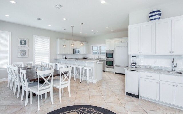 West Beach Home 2981